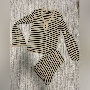 Monrow Beach set from a Bougie Boutique